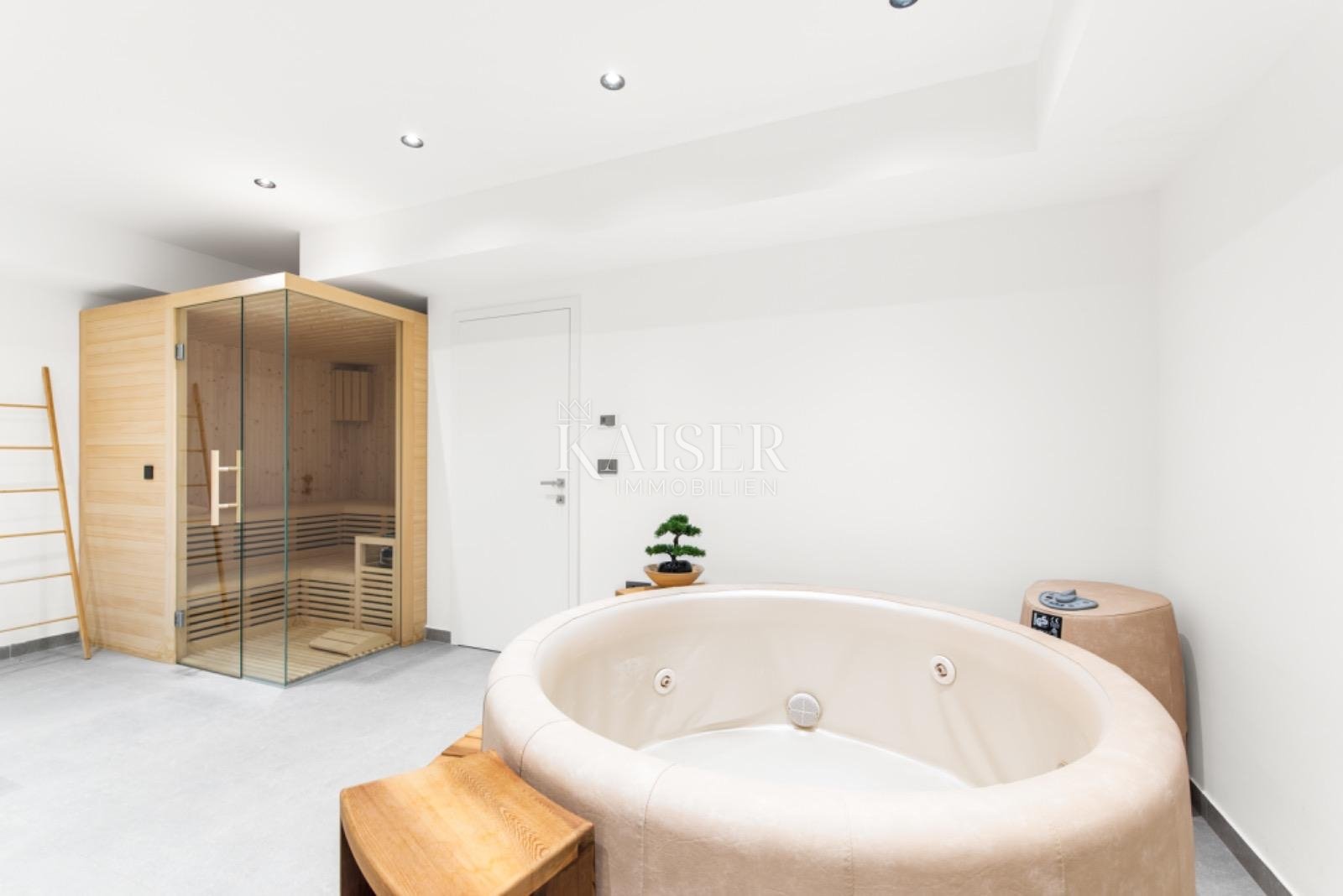 Haus Zu verkaufen - Istarska Kaštelir-Labinci