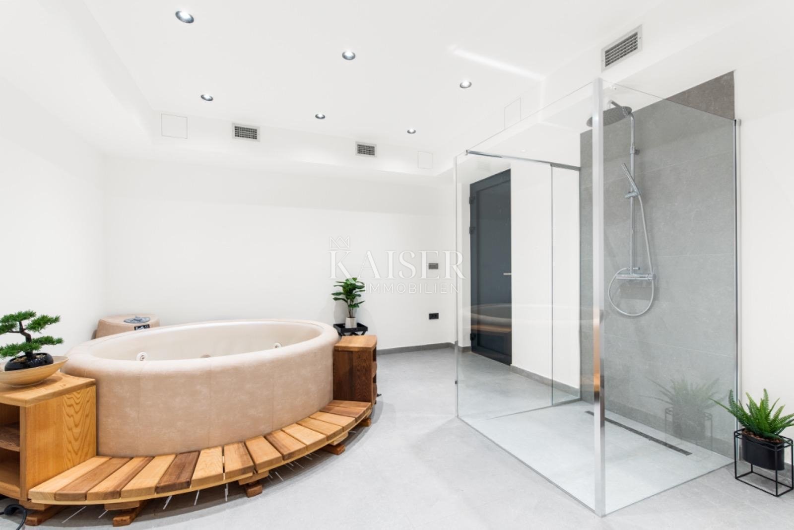 Haus Zu verkaufen - Istarska Kaštelir-Labinci
