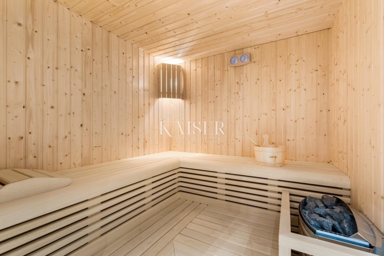Haus Zu verkaufen - Istarska Kaštelir-Labinci