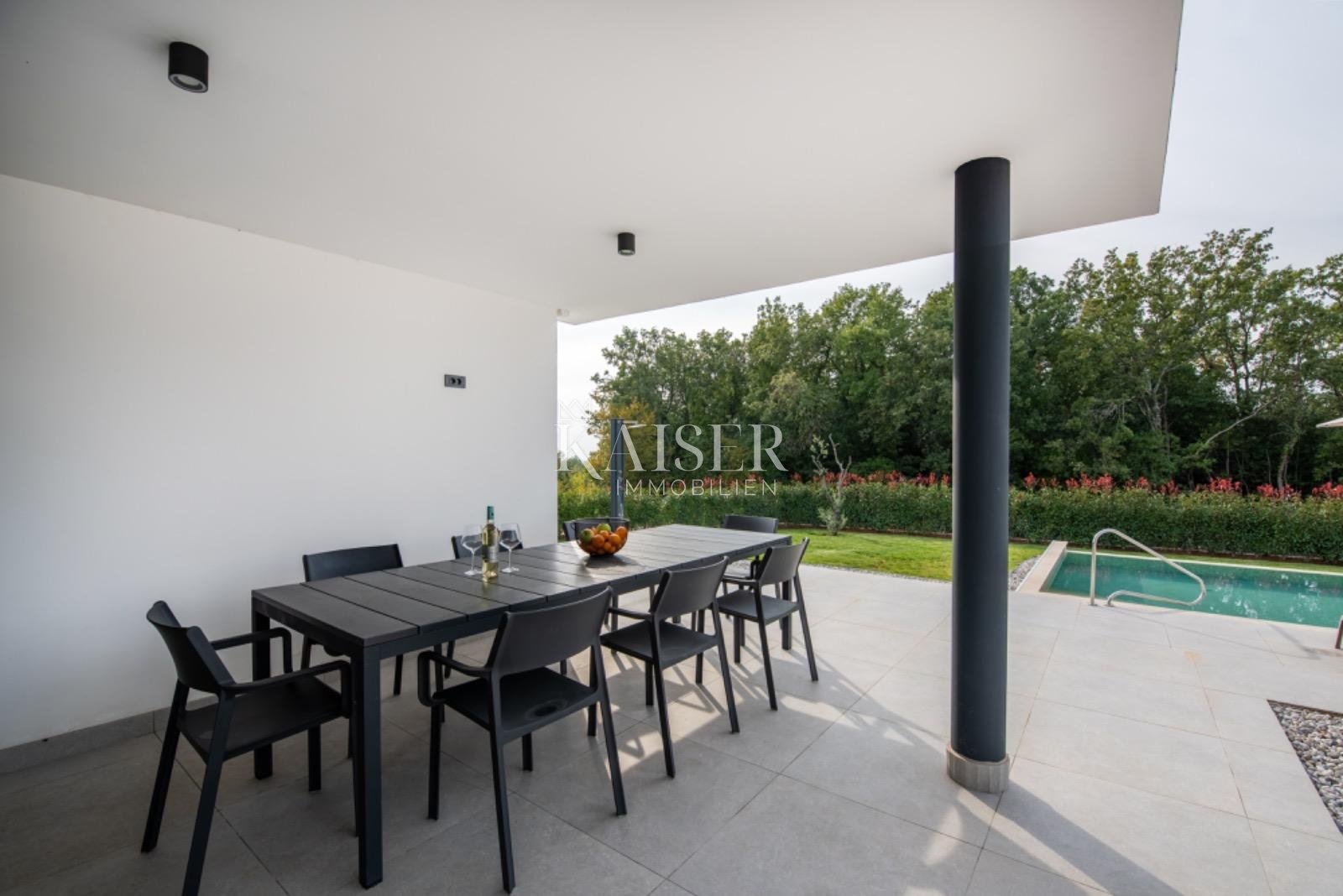 Haus Zu verkaufen - Istarska Kaštelir-Labinci