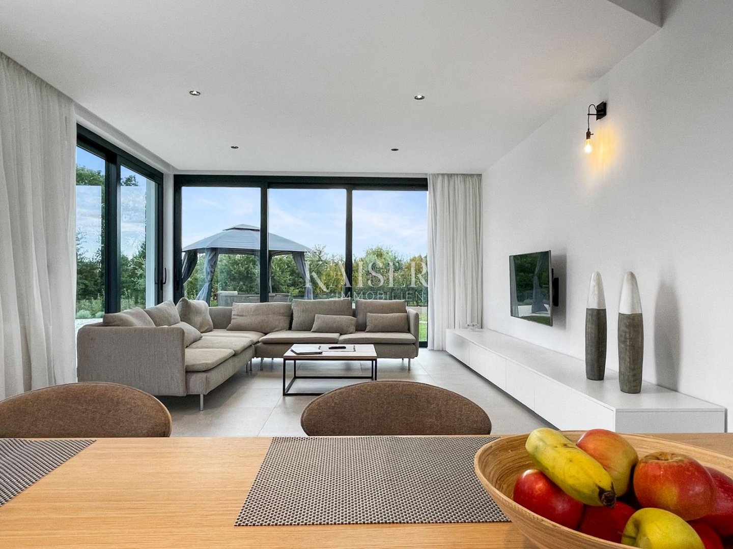 Haus Zu verkaufen - Istarska Kaštelir-Labinci