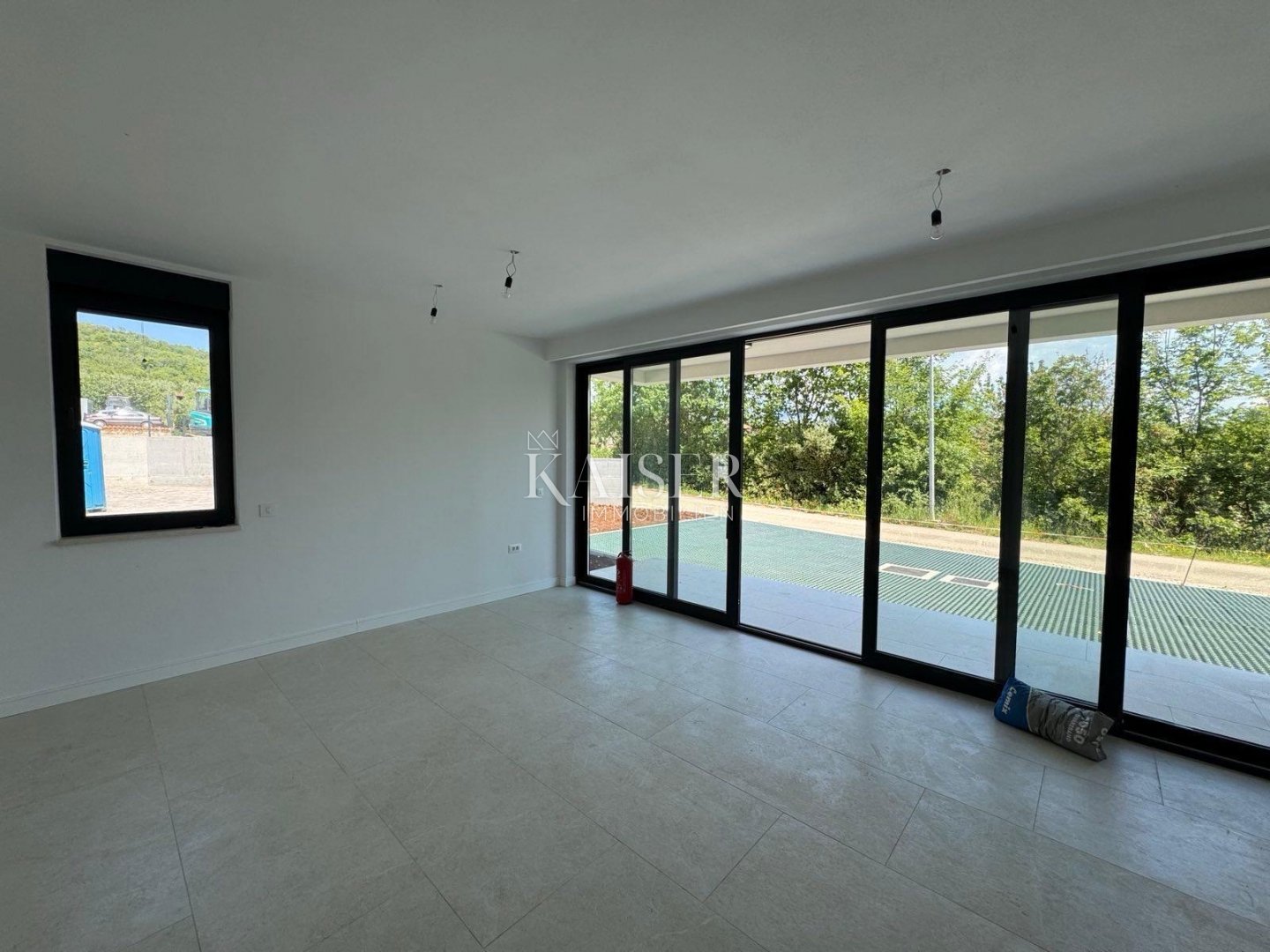 Apartment Zu verkaufen - Istarska Kanfanar