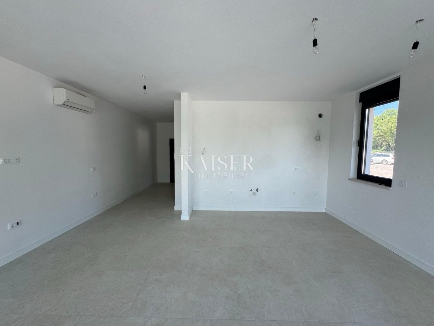 Apartment Zu verkaufen - Istarska Kanfanar