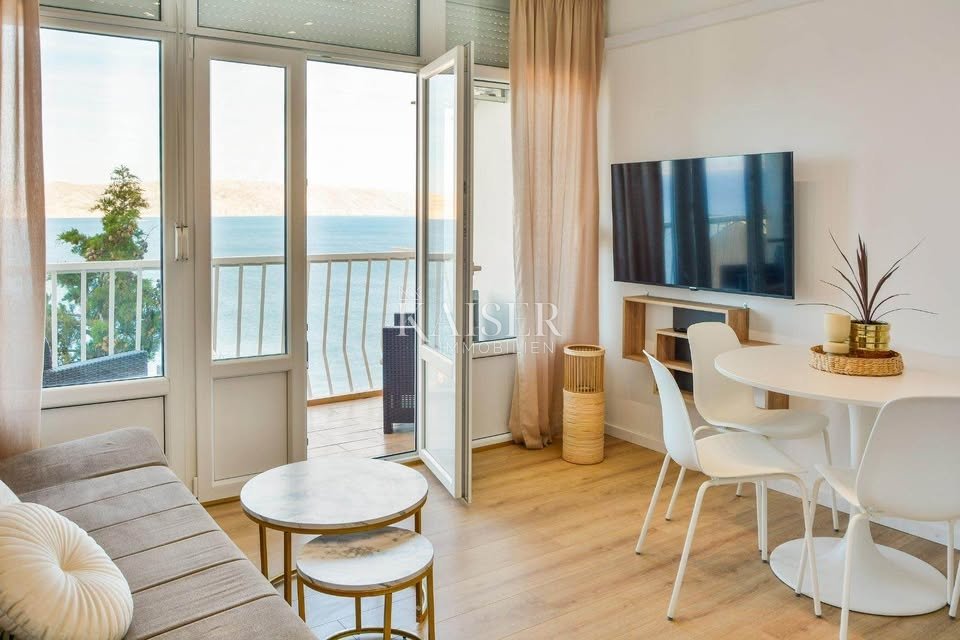 Apartment Zu verkaufen - Ličko-senjska Senj