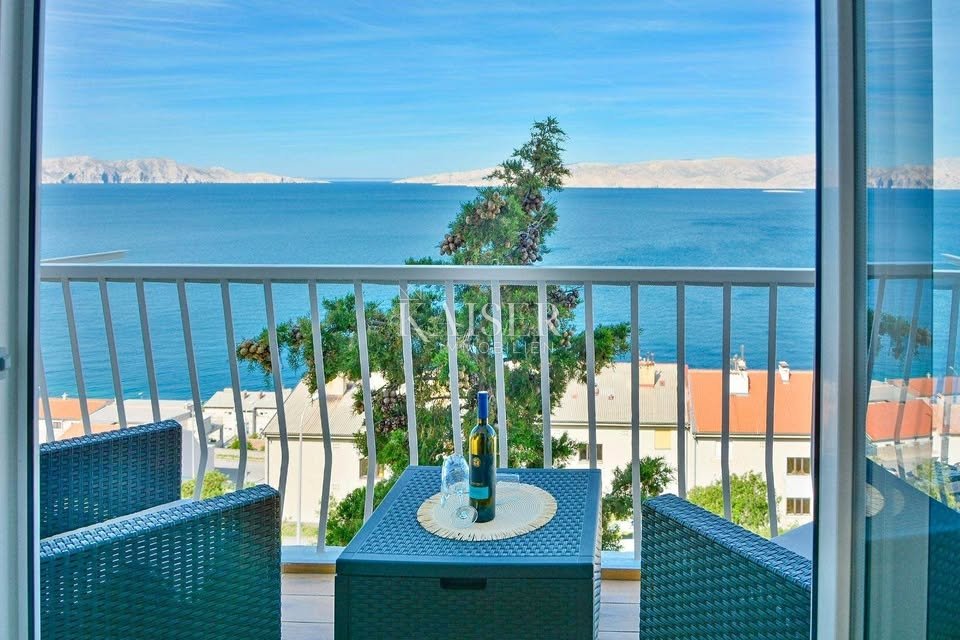 Apartment Zu verkaufen - Ličko-senjska Senj