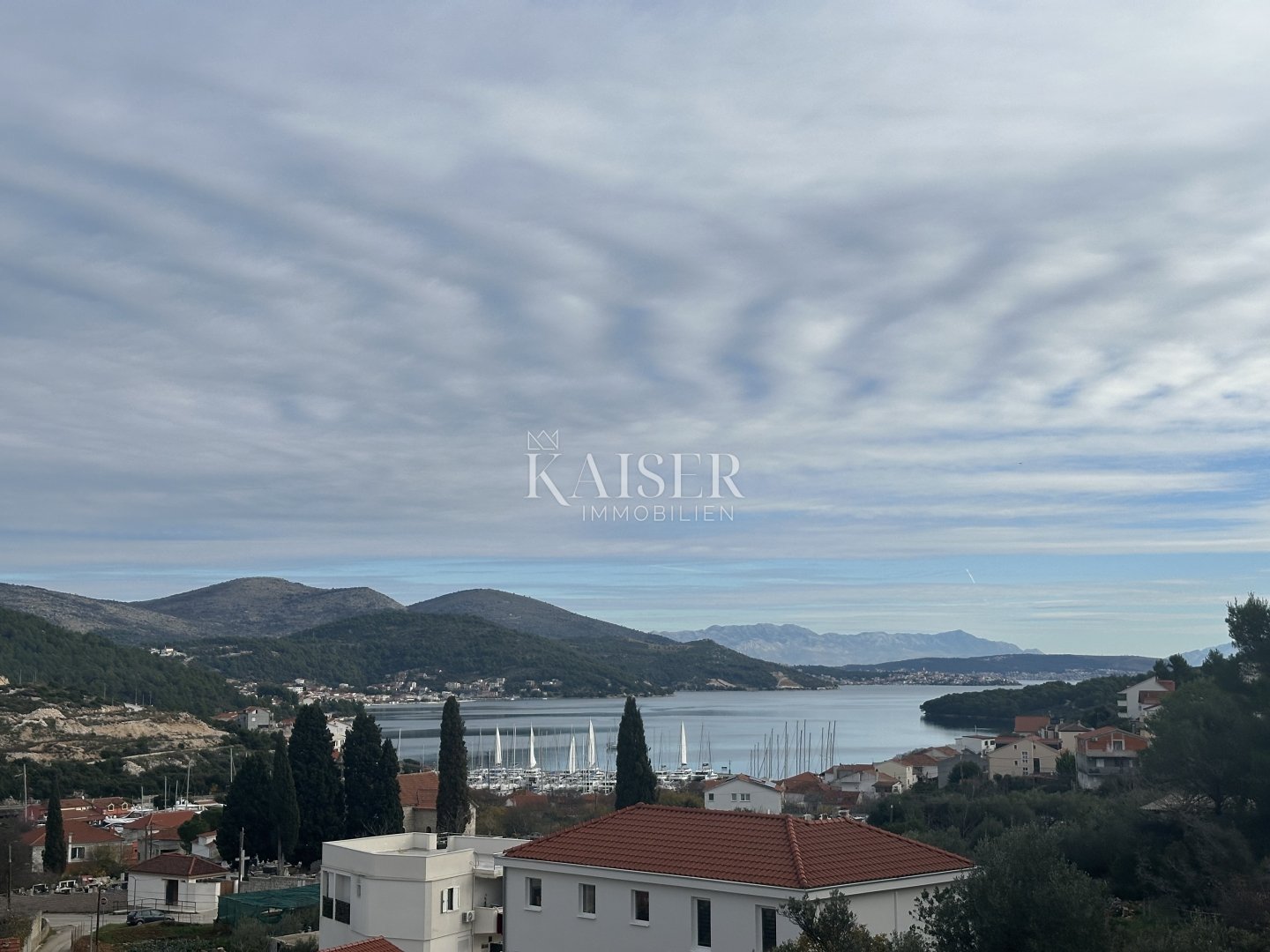 Kuća Na prodaju - Splitsko-dalmatinska Marina