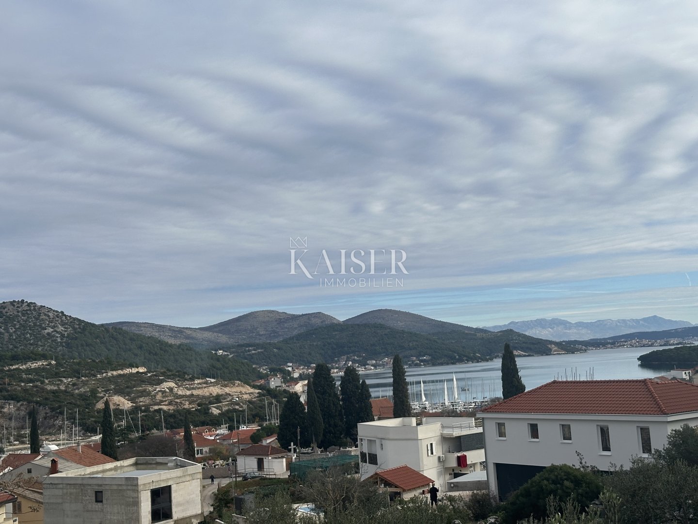 Kuća Na prodaju - Splitsko-dalmatinska Marina