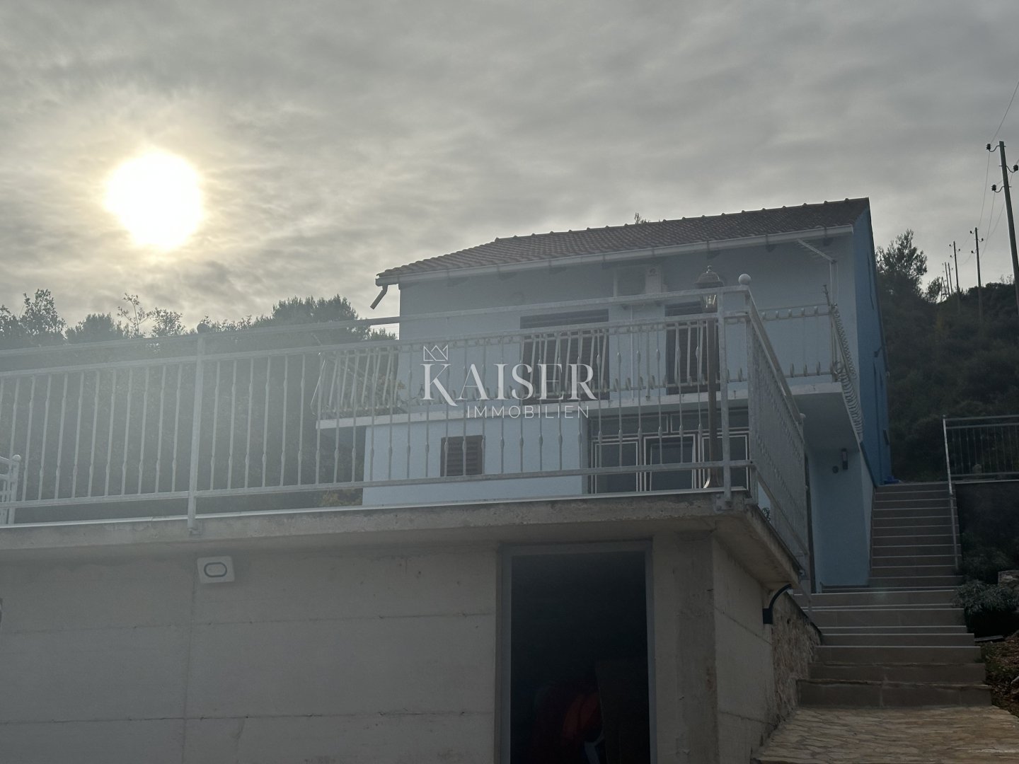 Hiša Naprodaj - Splitsko-dalmatinska Marina