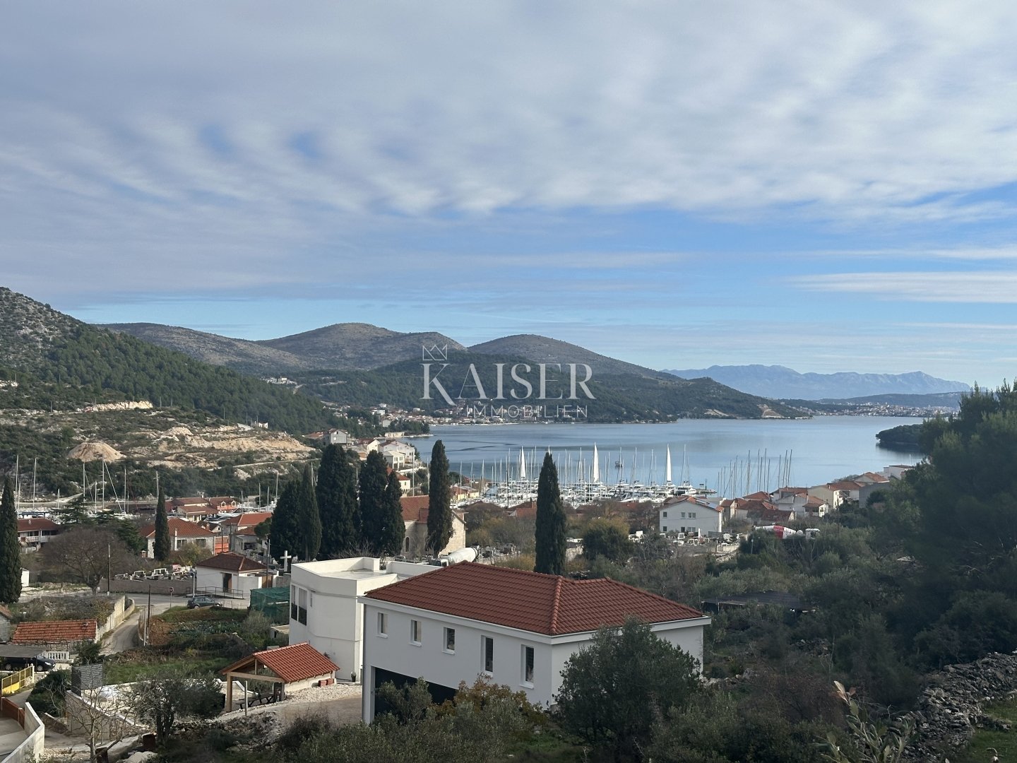 Kuća Na prodaju - Splitsko-dalmatinska Marina