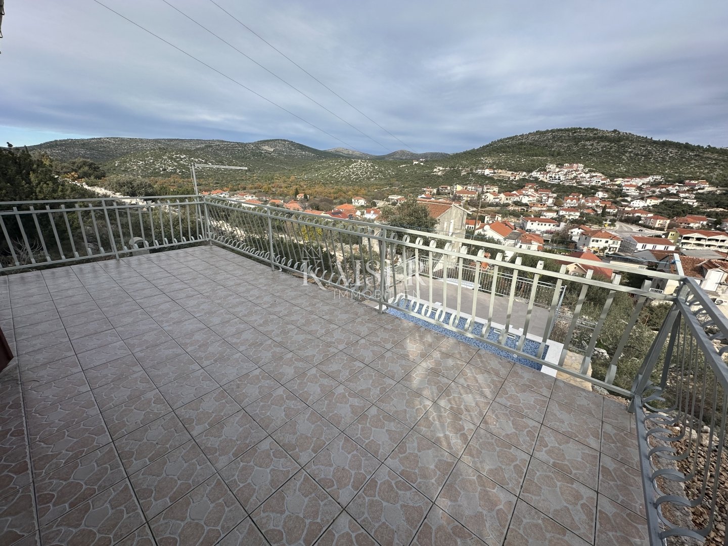 Kuća Na prodaju - Splitsko-dalmatinska Marina