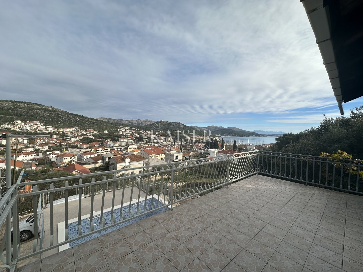 Kuća Na prodaju - Splitsko-dalmatinska Marina