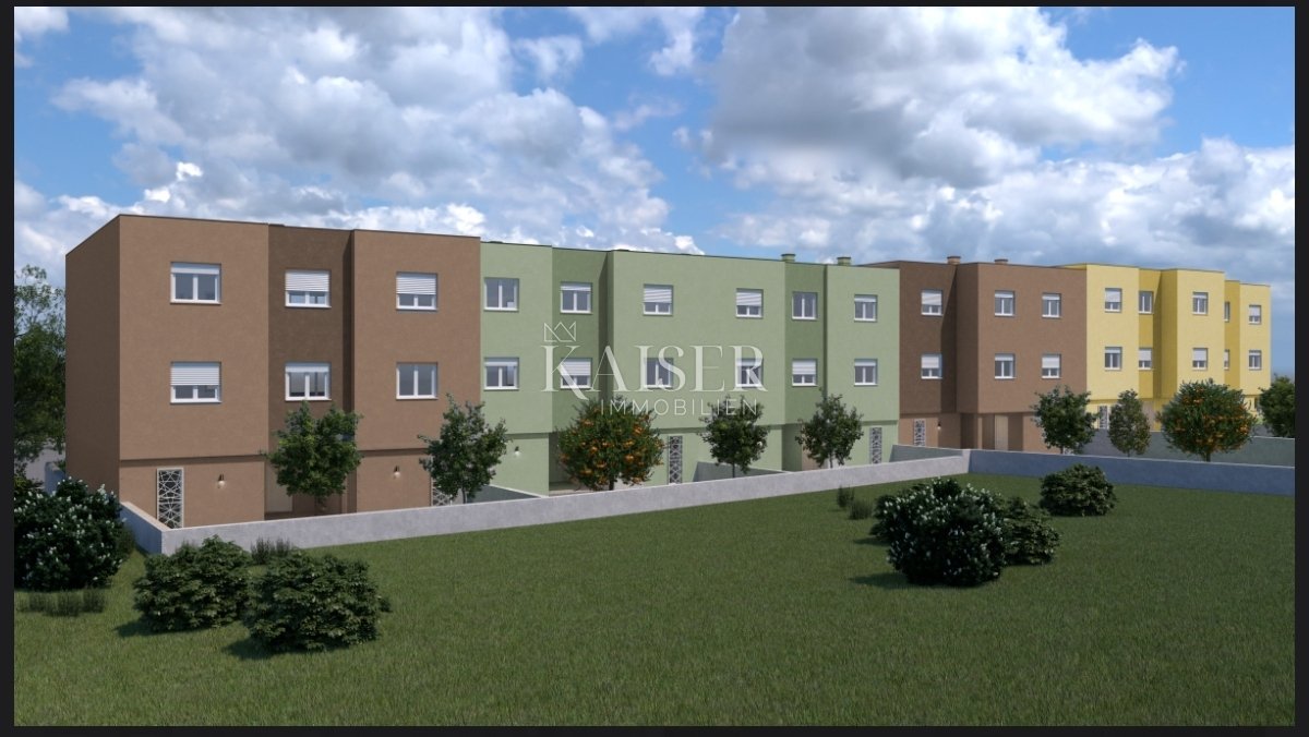 Appartamento In vendita - Istarska Pula
