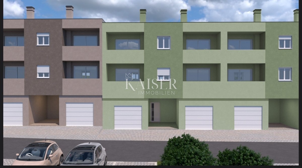 Appartamento In vendita - Istarska Pula
