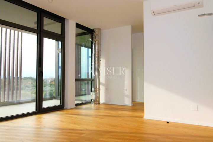 Apartment Zu verkaufen - Istarska Rovinj - foto 5/17