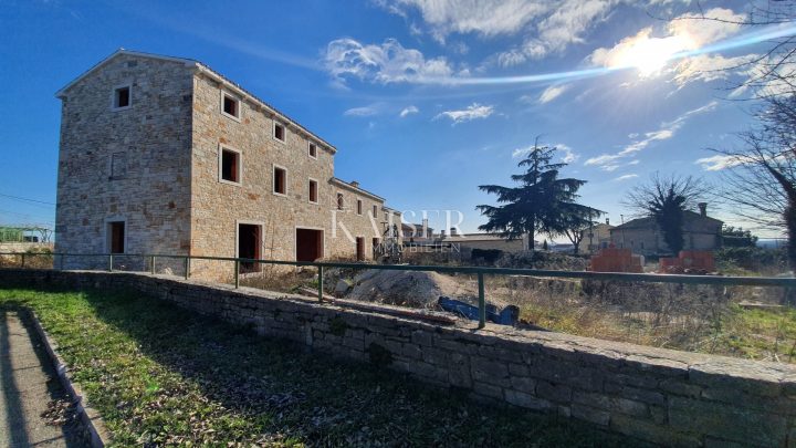 Haus Zu verkaufen - Istarska Sveti Lovreč - foto 2/16
