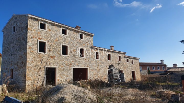 Haus Zu verkaufen - Istarska Sveti Lovreč - foto 3/16