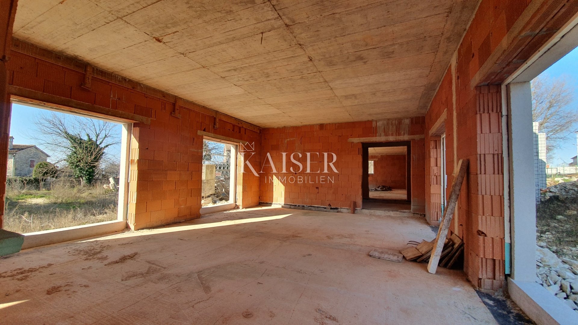 Haus Zu verkaufen - Istarska Sveti Lovreč