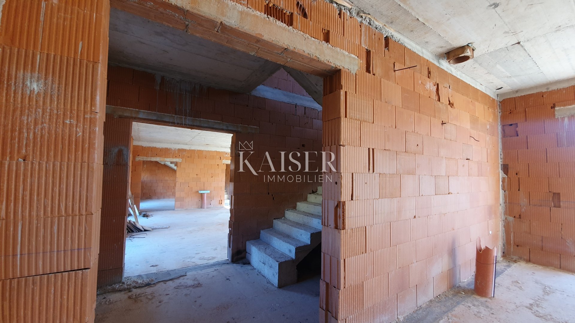 Haus Zu verkaufen - Istarska Sveti Lovreč