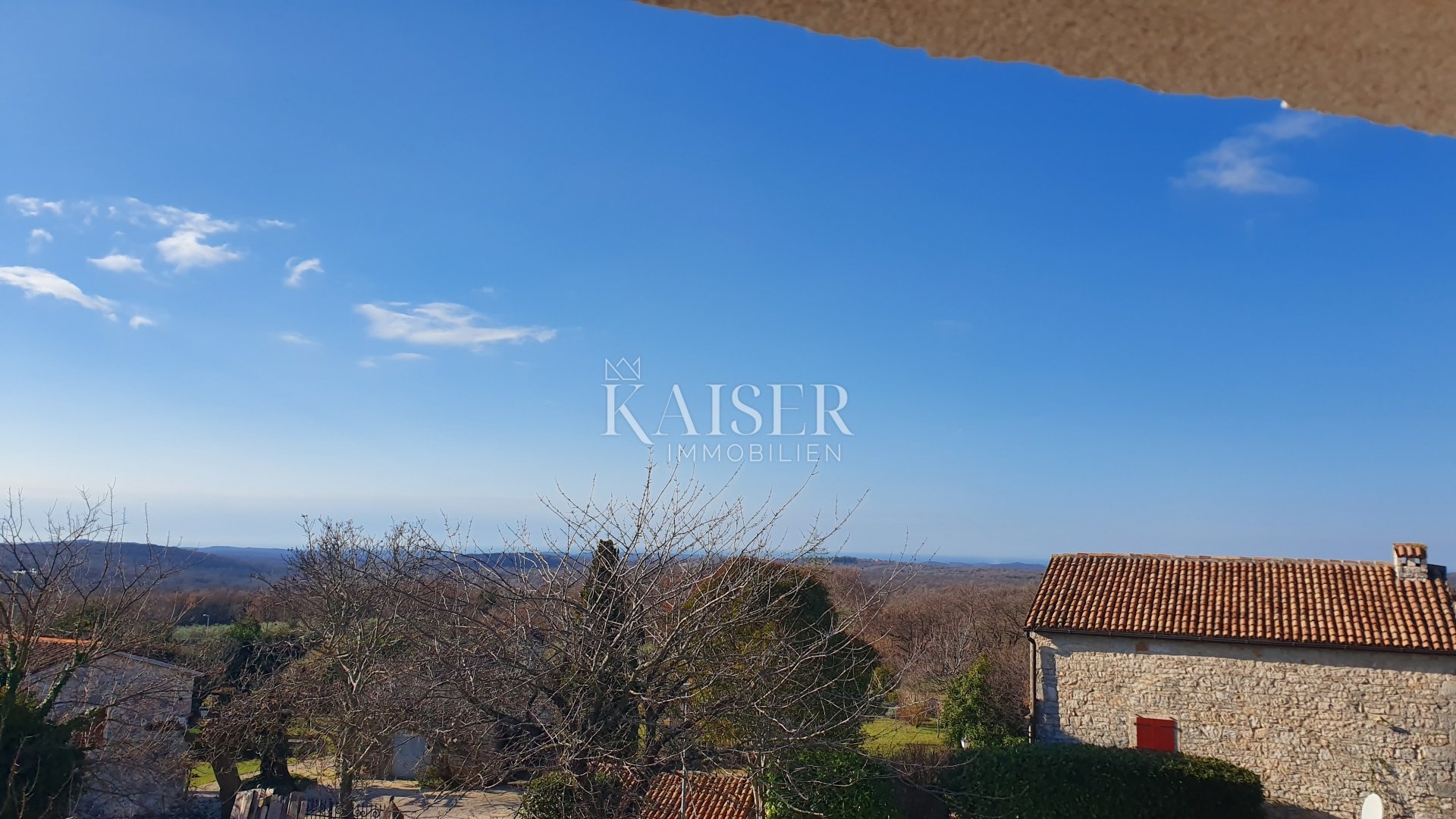 Haus Zu verkaufen - Istarska Sveti Lovreč