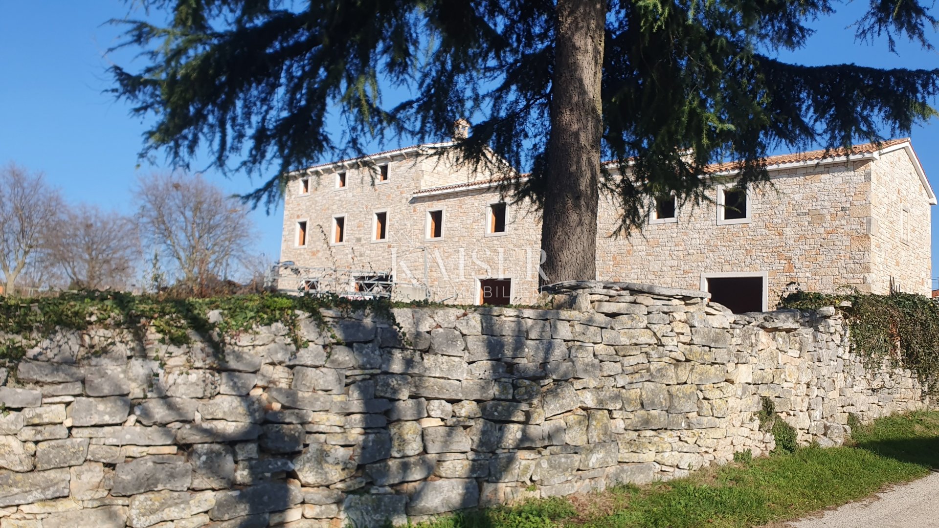 Haus Zu verkaufen - Istarska Sveti Lovreč