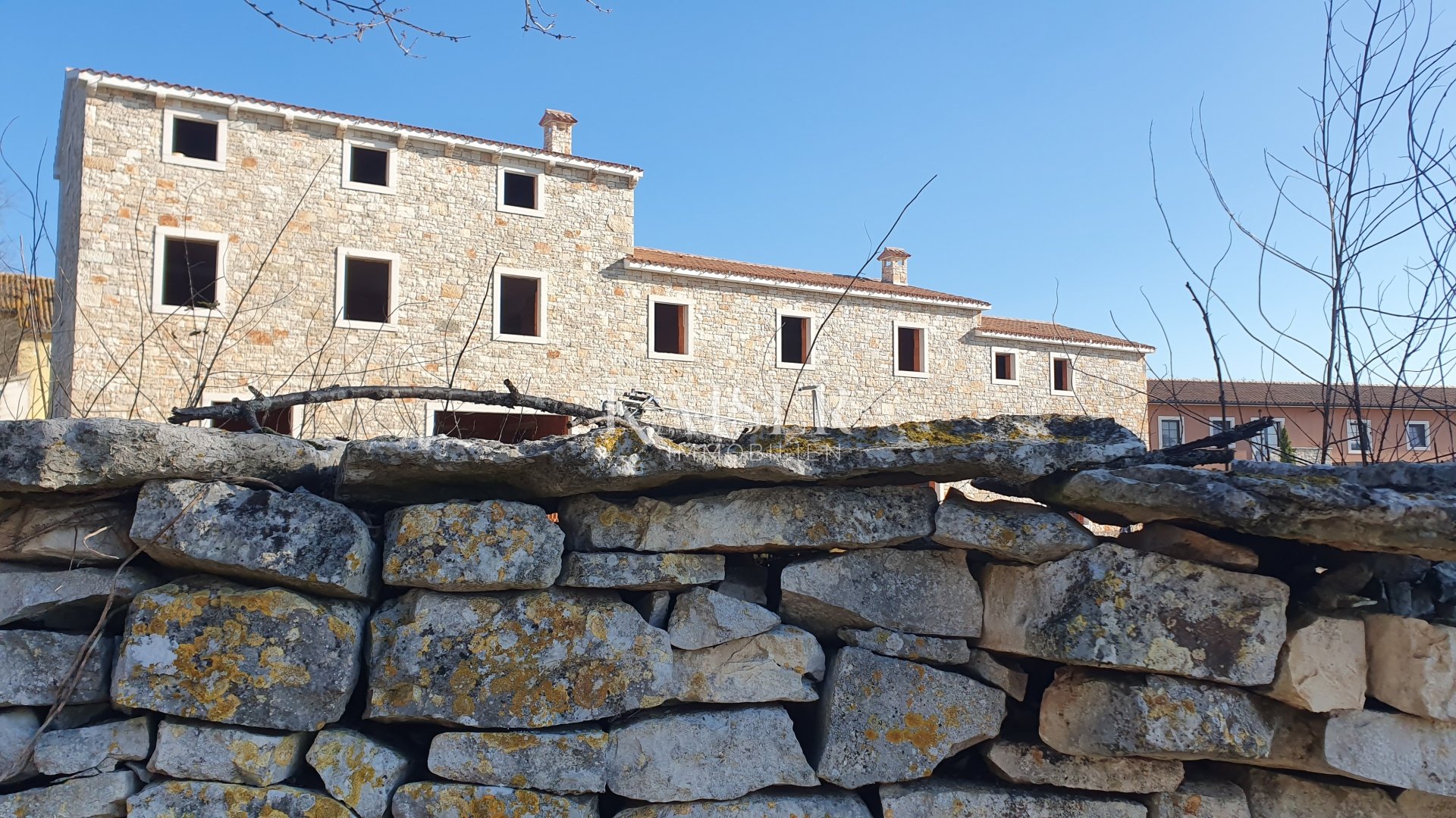 Haus Zu verkaufen - Istarska Sveti Lovreč