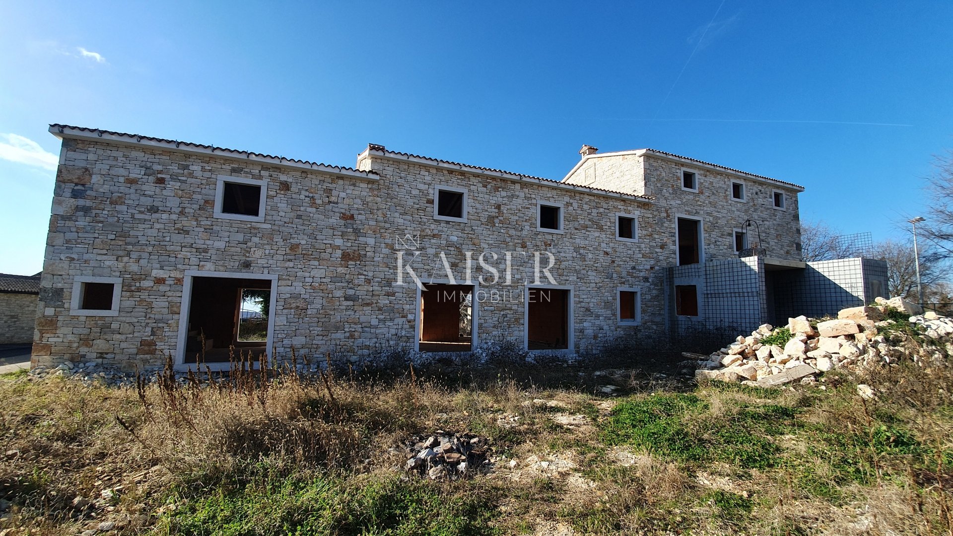Haus Zu verkaufen - Istarska Sveti Lovreč
