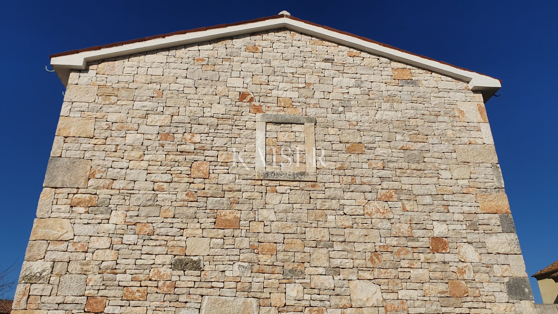Haus Zu verkaufen - Istarska Sveti Lovreč