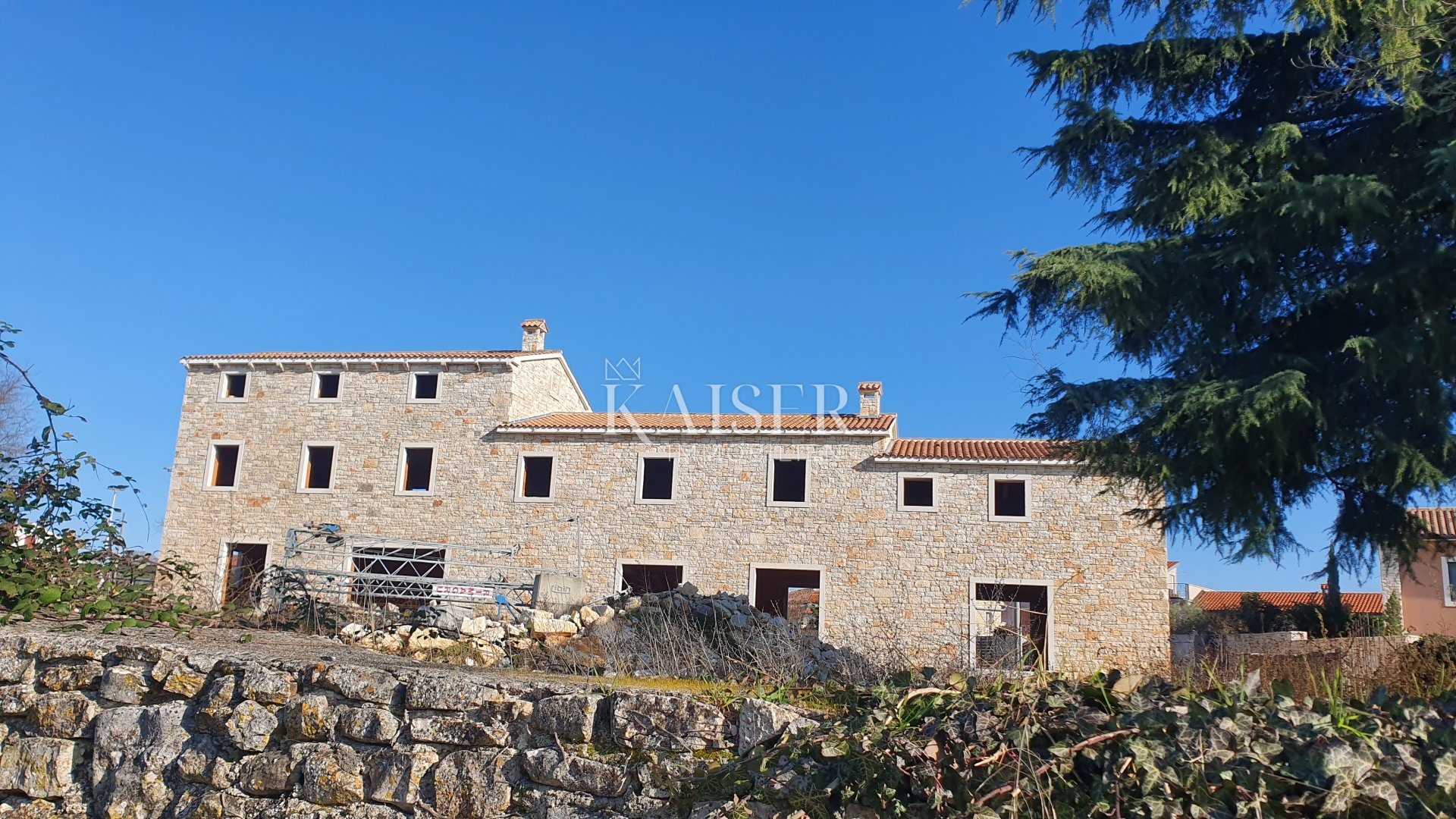 Haus Zu verkaufen - Istarska Sveti Lovreč