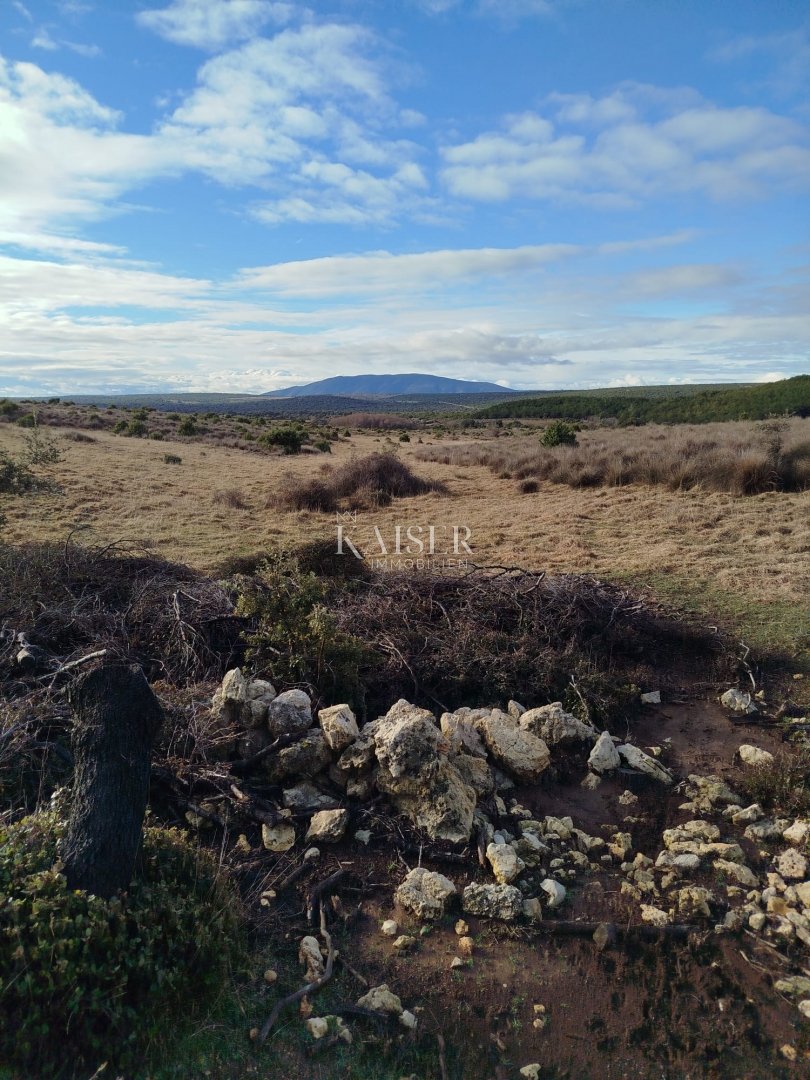 Terreno In vendita - Primorsko-goranska Mali Lošinj