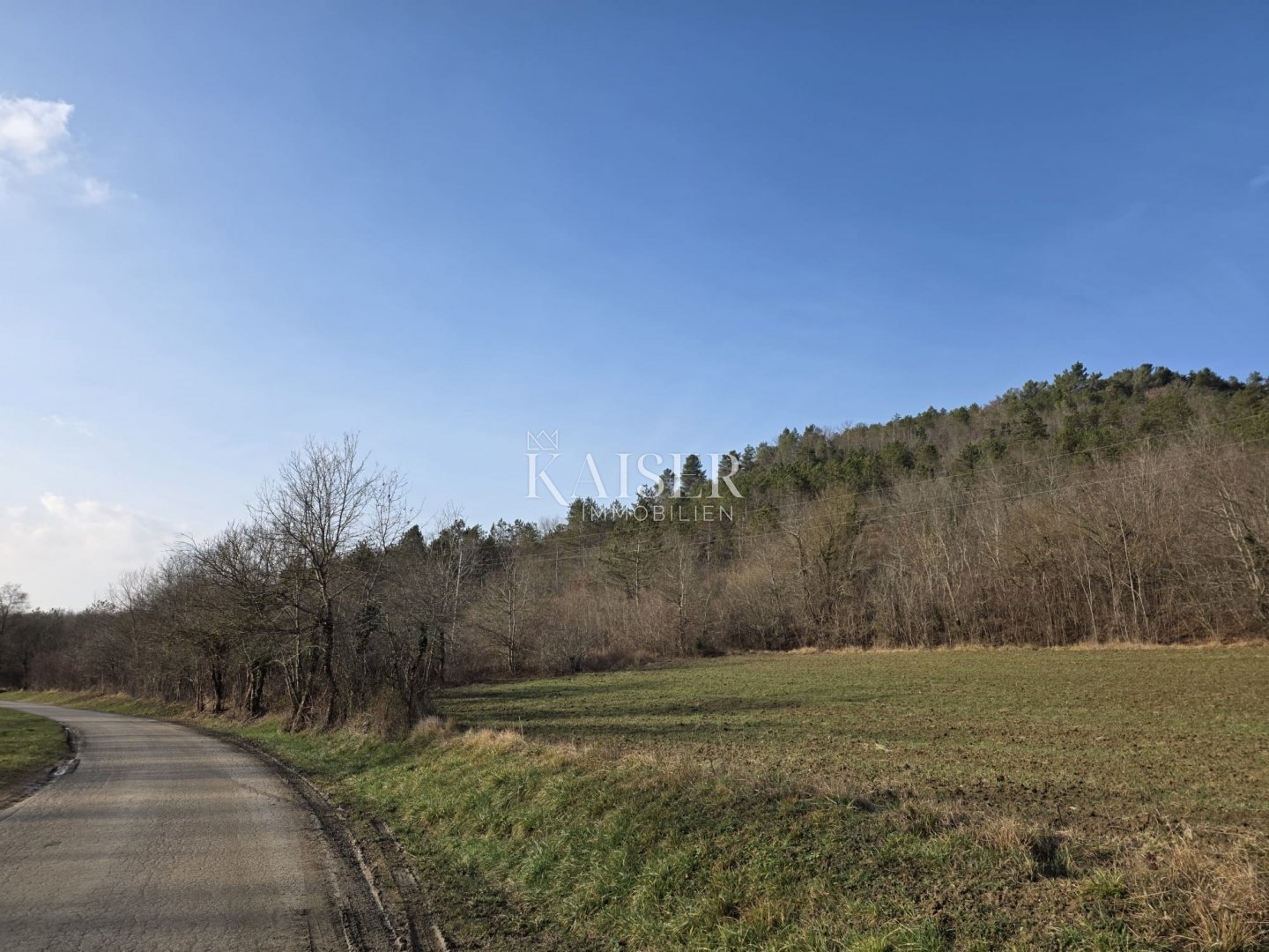 Zemljište Na prodaju - Istarska Motovun