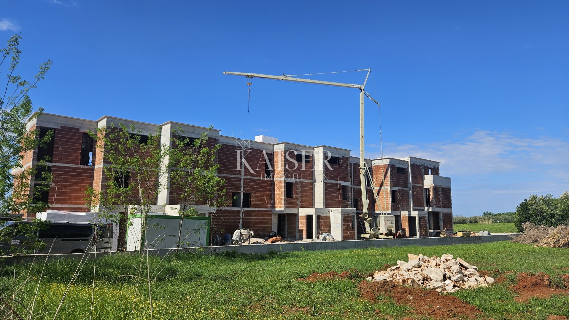 Haus Zu verkaufen - Istarska Umag - foto 1/7