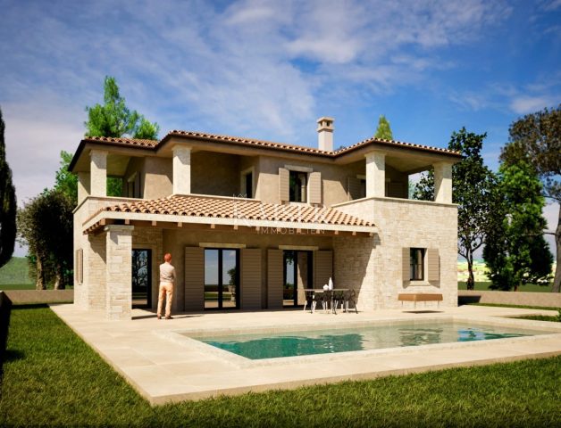 Haus zu verkaufen 183 m² – Poreč
