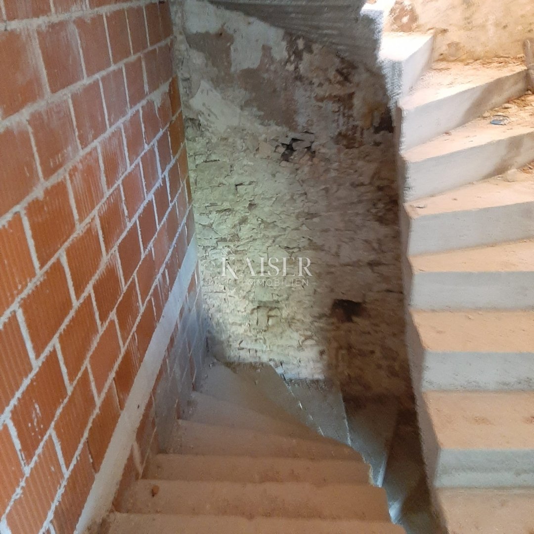 Haus Zu verkaufen - Istarska Barban
