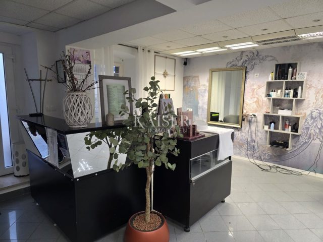 Commerciale In vendita - Primorsko-goranska Mali Lošinj - foto 2/7