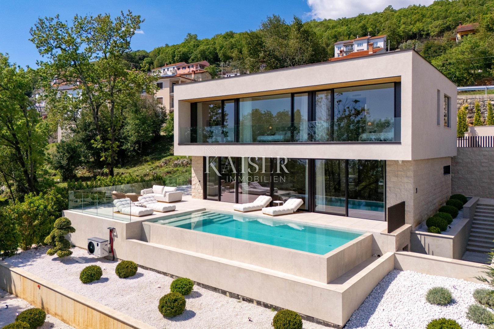 Kuća Na prodaju - Primorsko-goranska Mošćenička Draga
