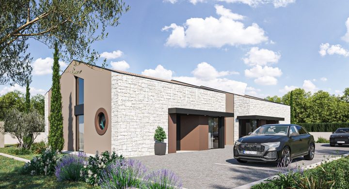 Haus Zu verkaufen - Istarska Poreč - foto 4/5