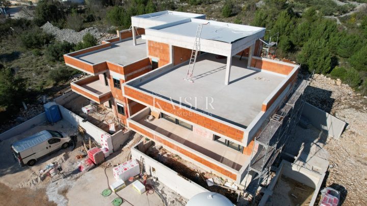 Apartment Zu verkaufen - šibensko-kninska Vodice - foto 2/22