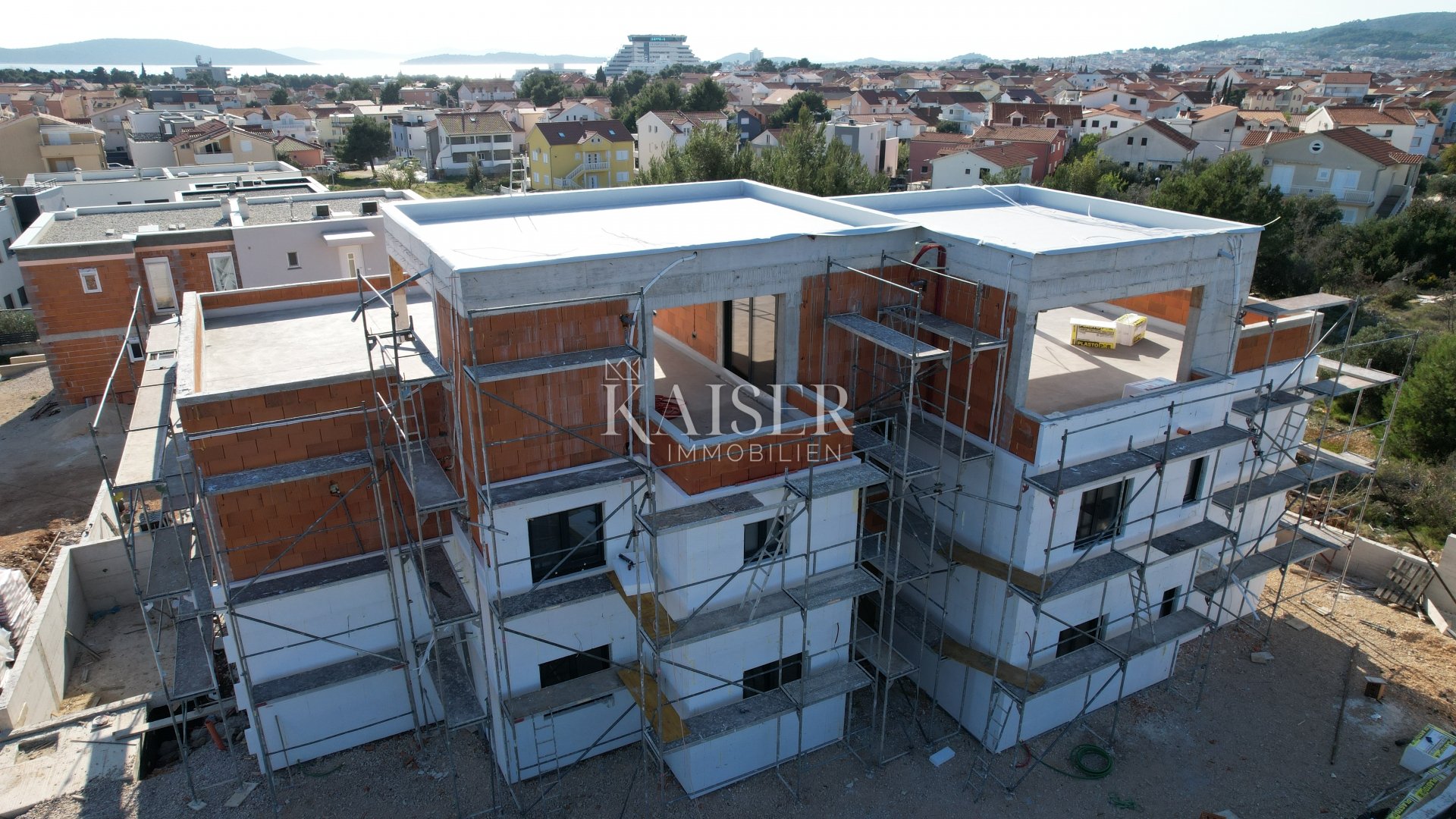 Apartment Zu verkaufen - Šibensko-kninska Vodice