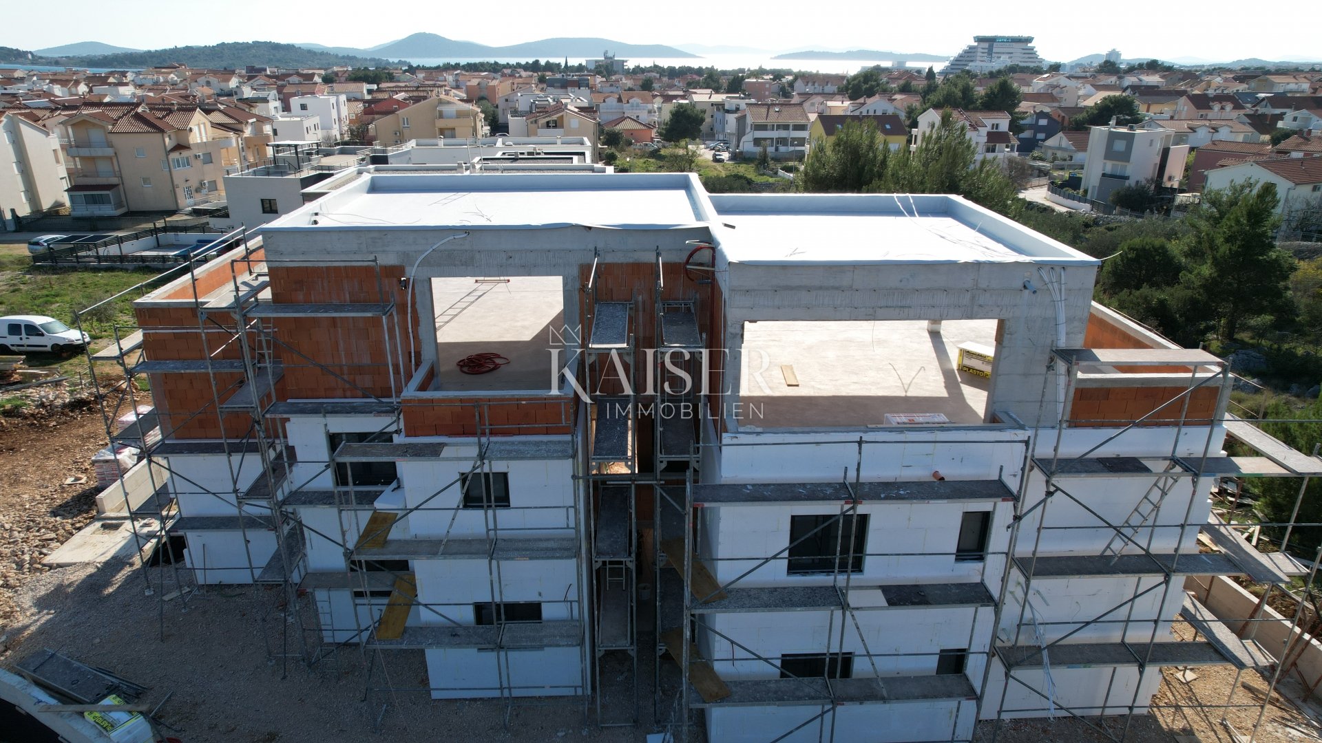 Apartment Zu verkaufen - Šibensko-kninska Vodice