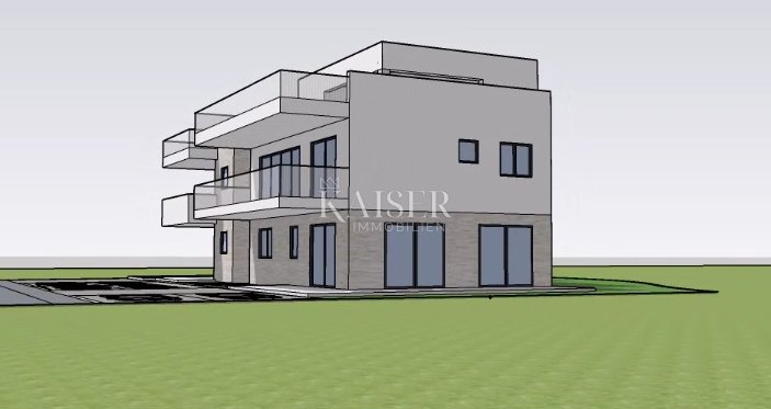 Apartment Zu verkaufen - Šibensko-kninska Vodice
