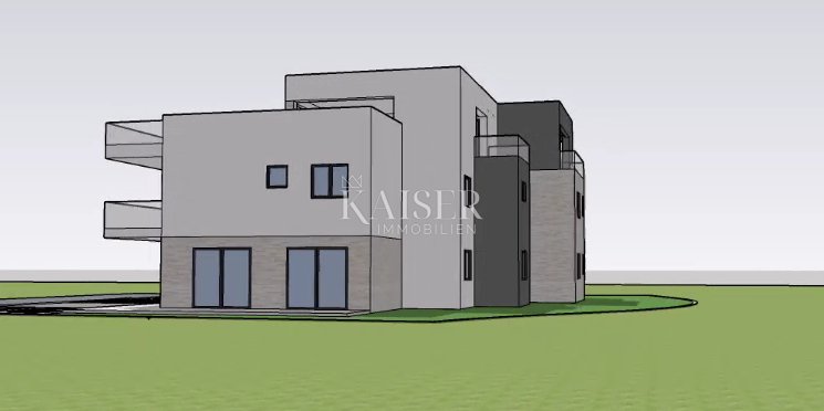 Apartment Zu verkaufen - Šibensko-kninska Vodice