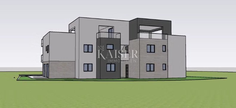 Apartment Zu verkaufen - Šibensko-kninska Vodice