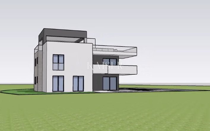 Apartment Zu verkaufen - Šibensko-kninska Vodice