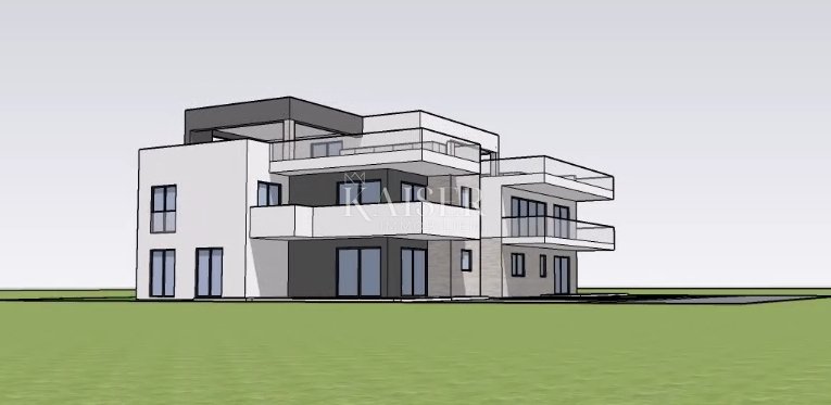 Apartment Zu verkaufen - Šibensko-kninska Vodice