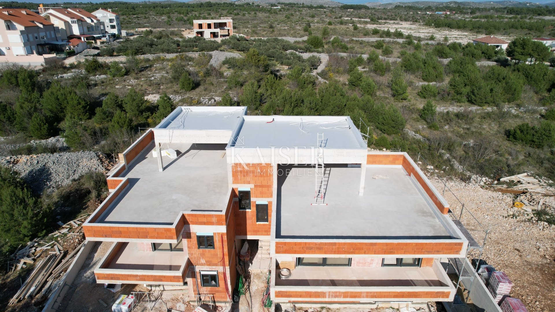 Apartment Zu verkaufen - Šibensko-kninska Vodice