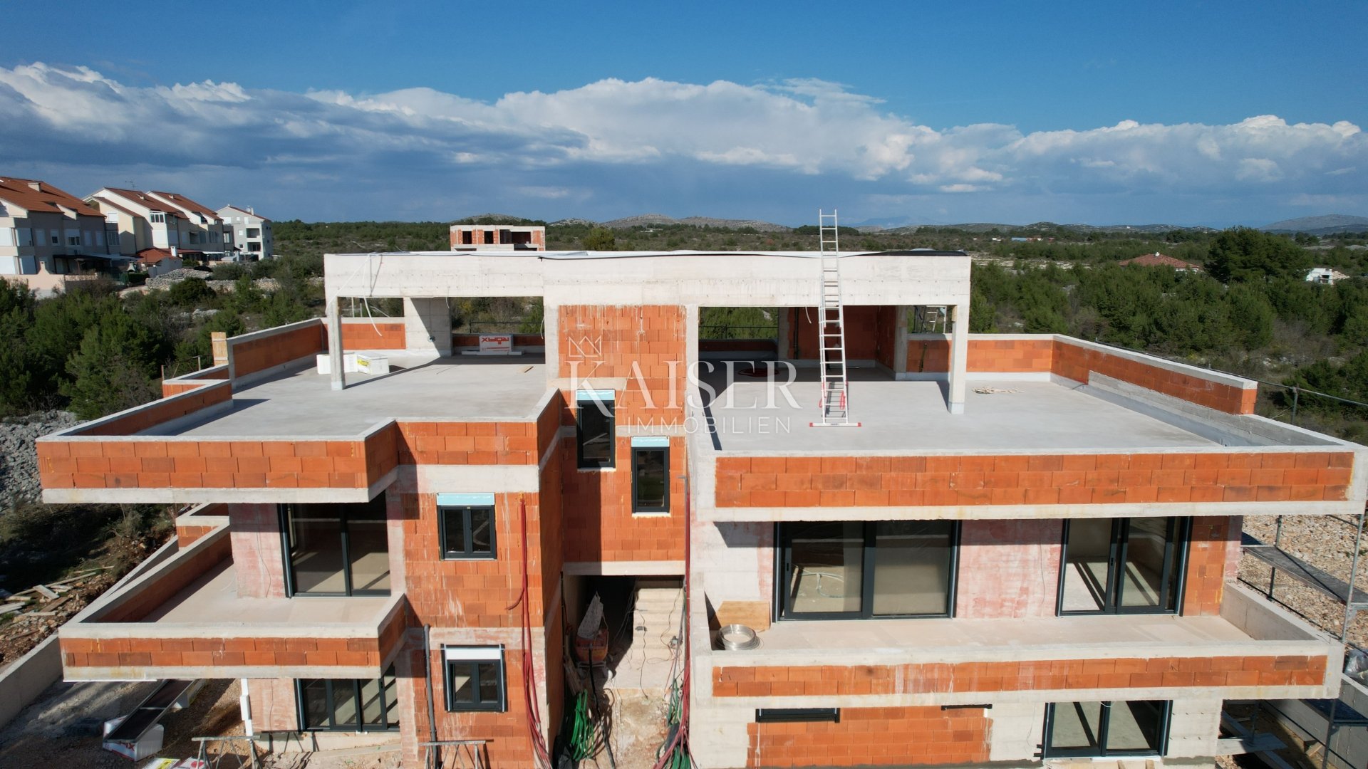 Apartment Zu verkaufen - Šibensko-kninska Vodice
