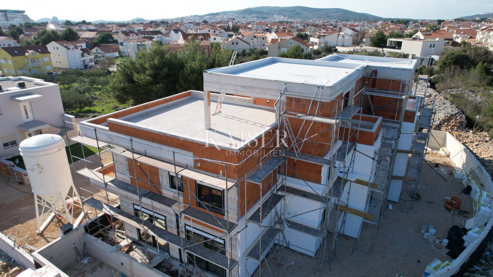 Apartment Zu verkaufen - Šibensko-kninska Vodice