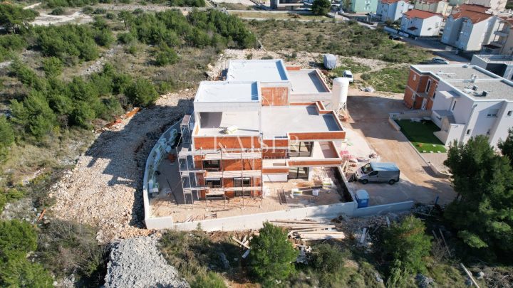 Apartment Zu verkaufen - šibensko-kninska Vodice - foto 3/23