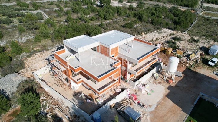 Apartment Zu verkaufen - šibensko-kninska Vodice - foto 4/23