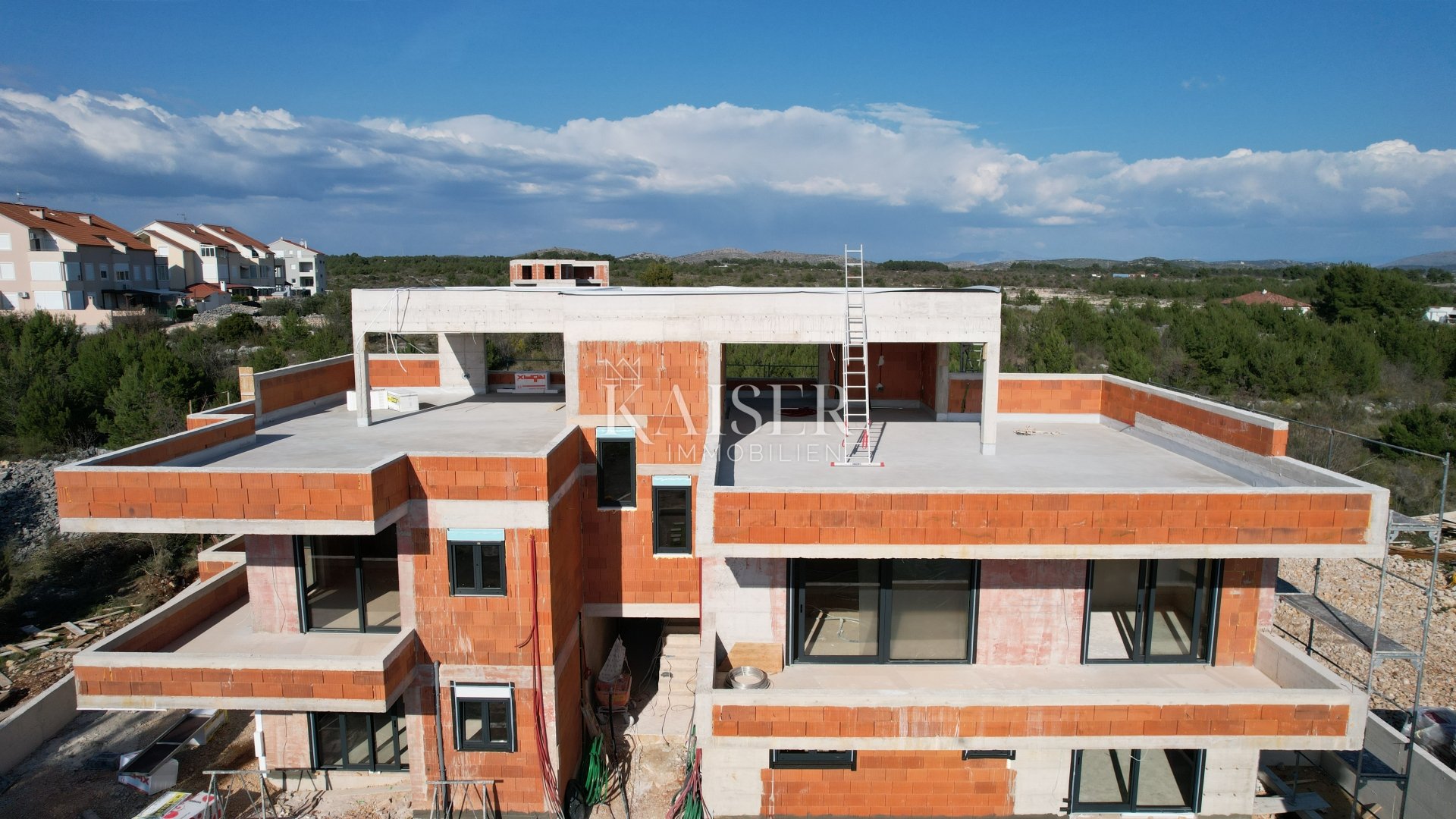 Apartment Zu verkaufen - Šibensko-kninska Vodice